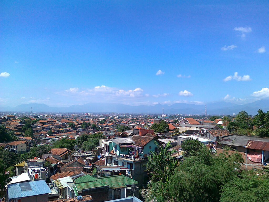 Bandung Indonesia