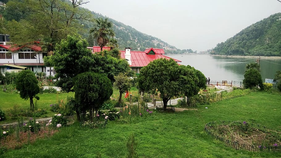 Nainital Uttarakhand
