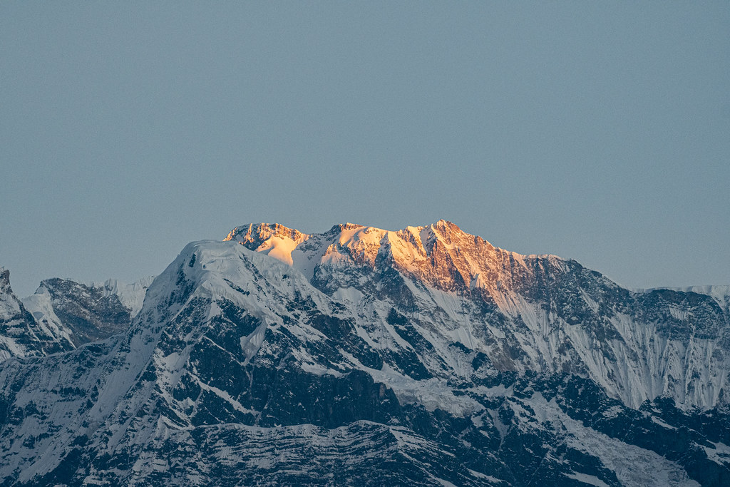 Sarangkot, Nepal