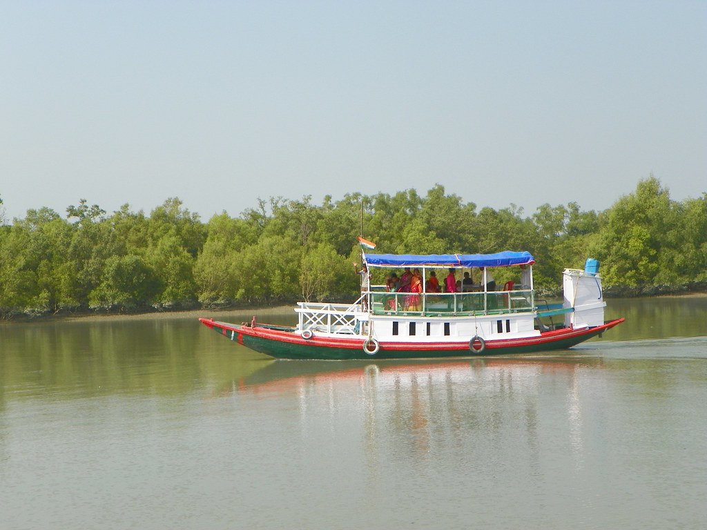 Sundarban, Bangladesh