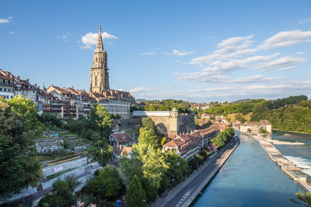 Bern Switzerland