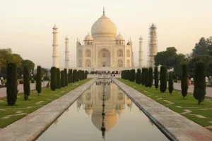 38 Amazing World Heritage Sites in India