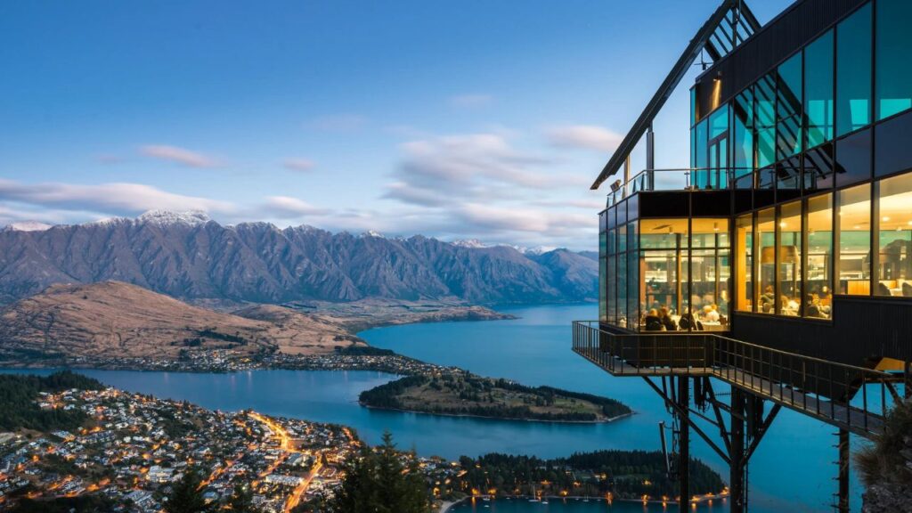 15 Best Places to Visit in New Zealand