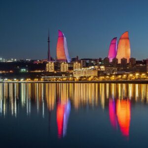 10 Amazing Places to Visit In Azerbaijan