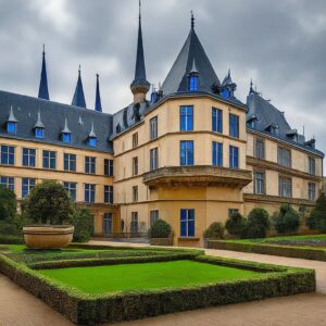 10 Amazing Places to Visit in Luxembourg