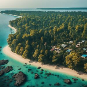 10 Best Islands in India for Travelers