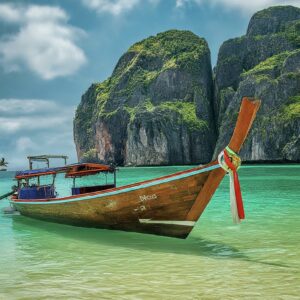 10 The Best Island in Thailand