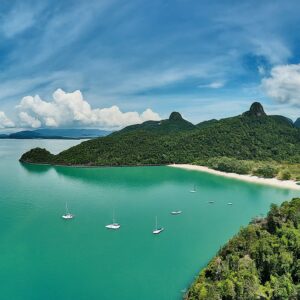 10 Best Island to Visit in Malaysia