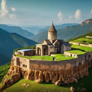 10 Best Places to Visit in Armenia