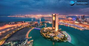 10 Best Places To Visit In Bahrain