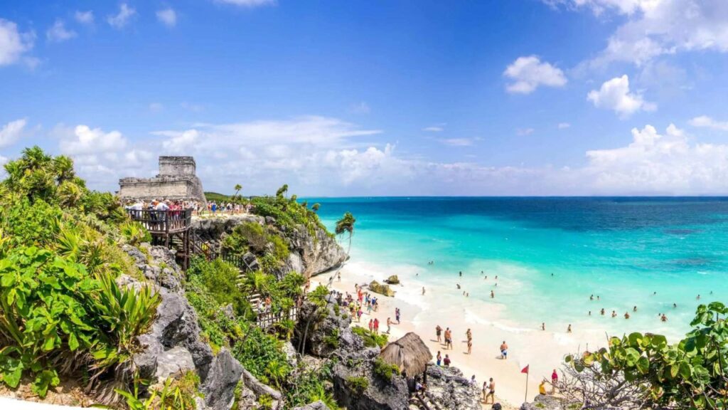 11 Best Places to Visit In Mexico