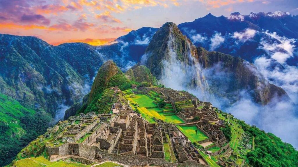 14 Best Places To Visit In Peru