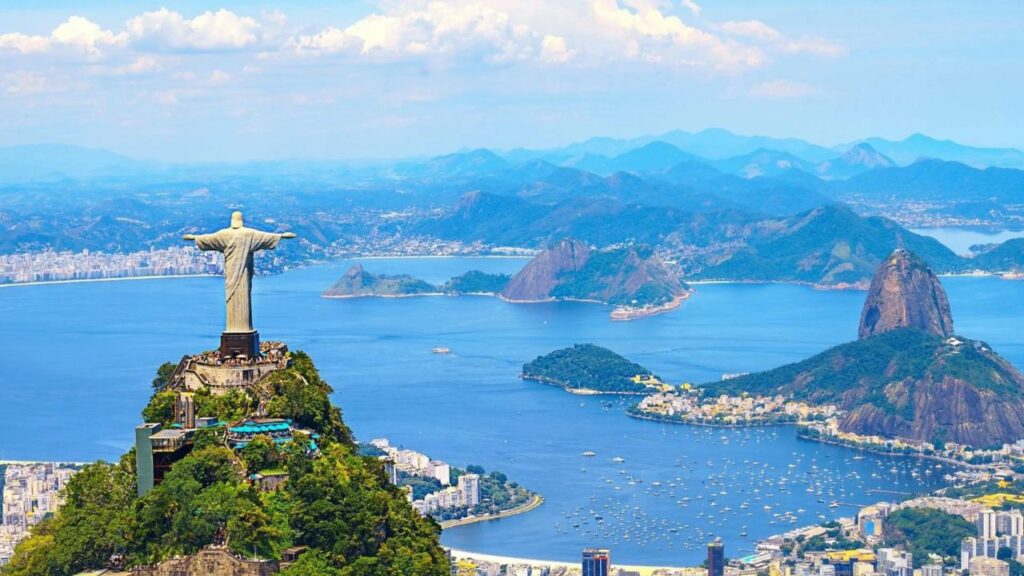 17 Best Places To Visit In Brazil