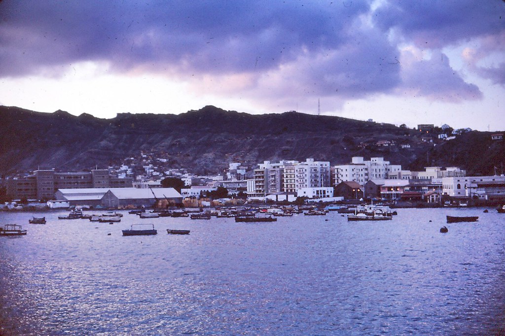 Aden, yemen