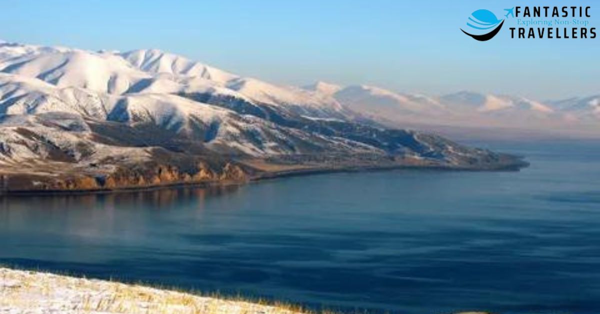 Behold the Beauty of Lake Sevan