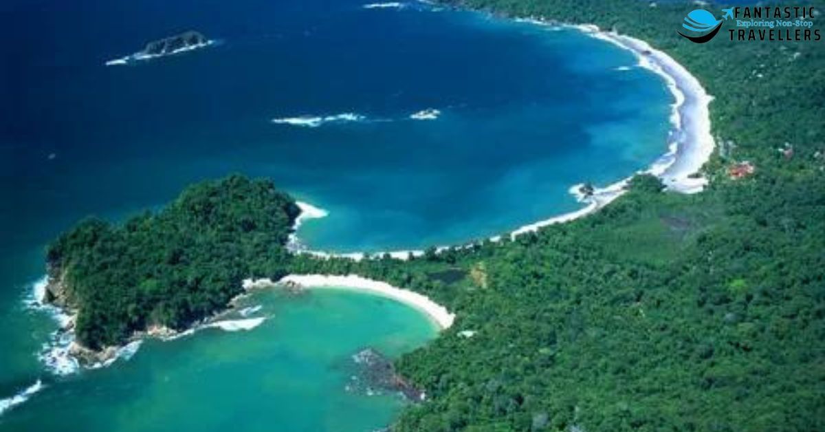 Best Places to Go: North Costa Rica