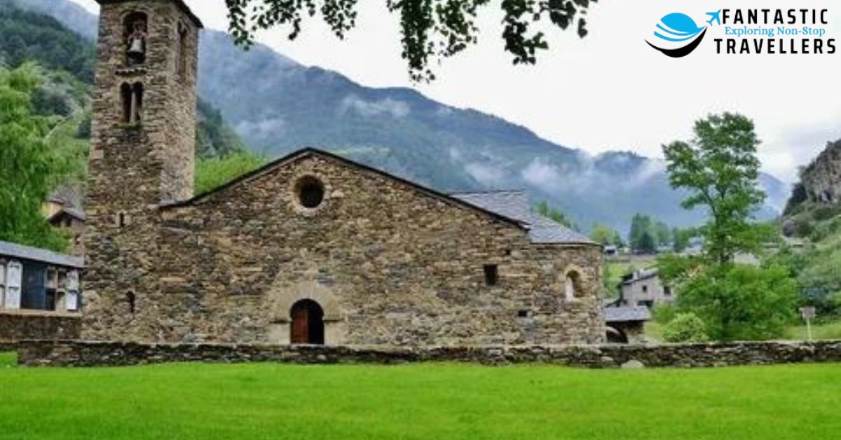 Best Places to Visit in Andorra