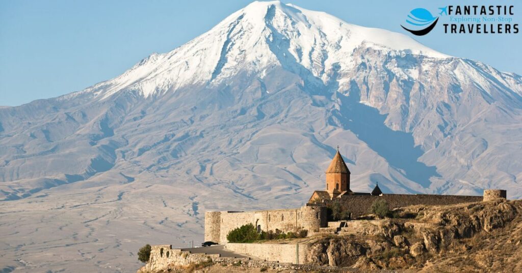 Best Places to Visit in Armenia