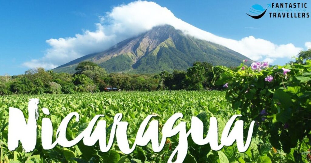 Best Places to Visit in Nicaragua