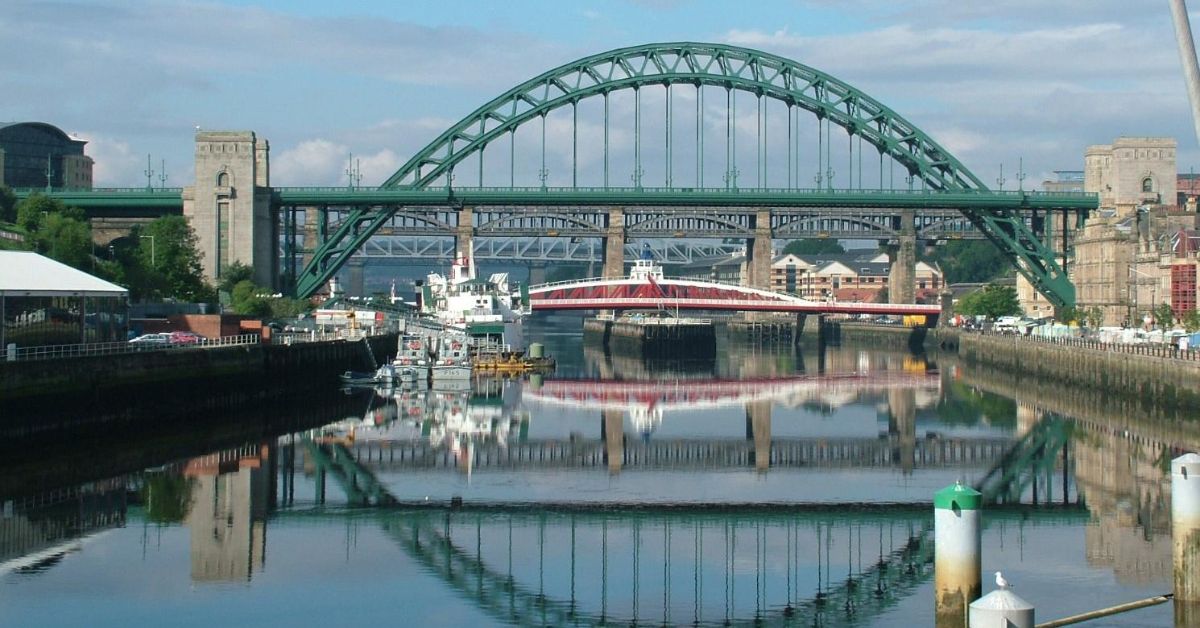 Best Things To Do & Days Out In Newcastle upon Tyne