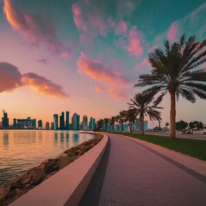 12 Best Places to Visit in Qatar