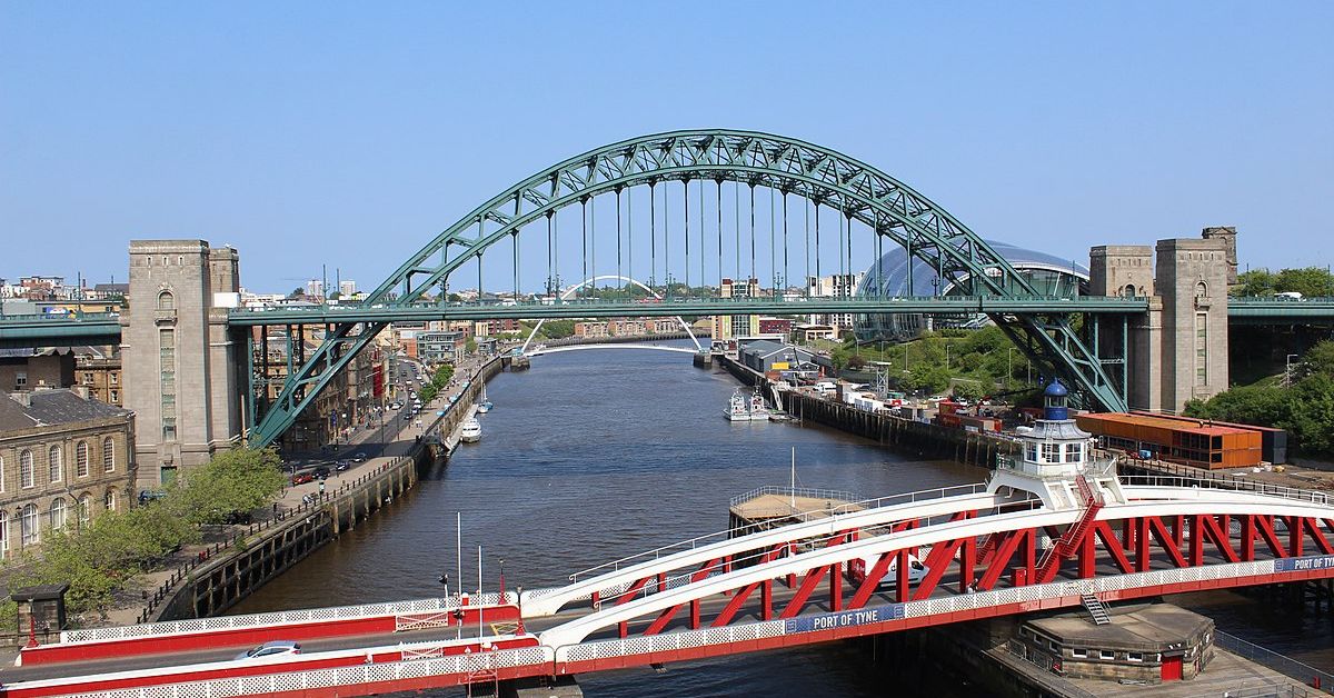 How to Get Out of Newcastle-Upon-Tyne