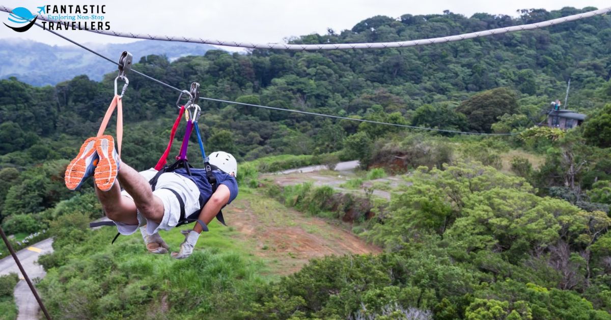 How to get around in Costa Rica