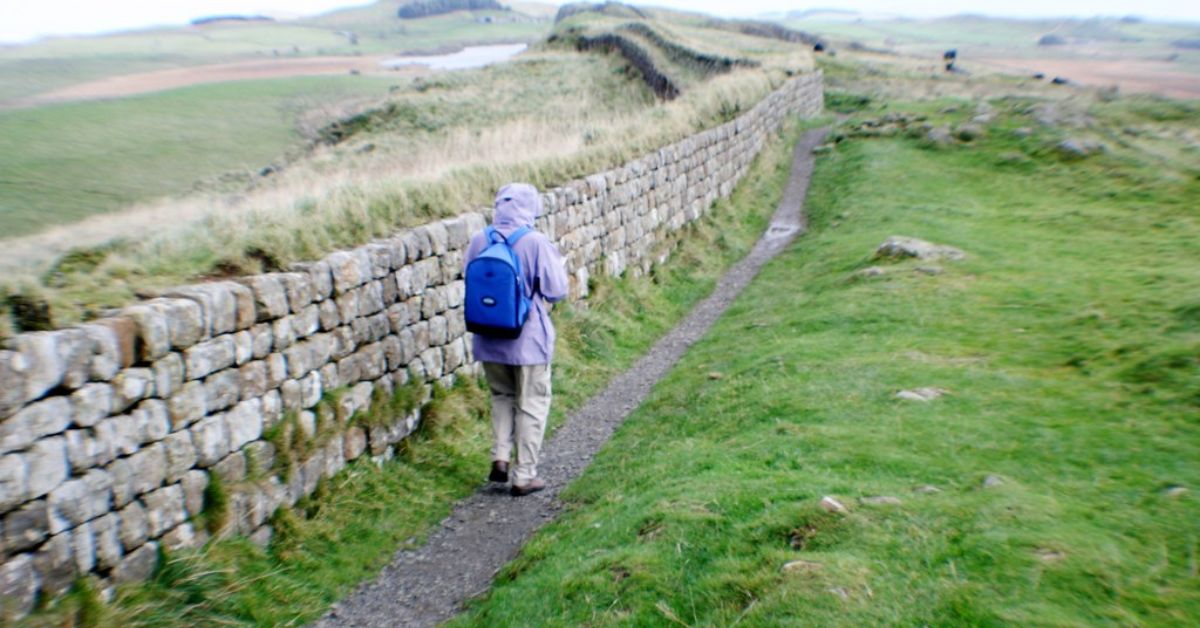 How to get to Hadrian's Wall