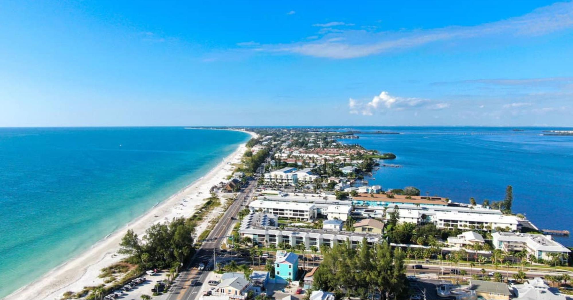 Is Anna Maria Island worth going to