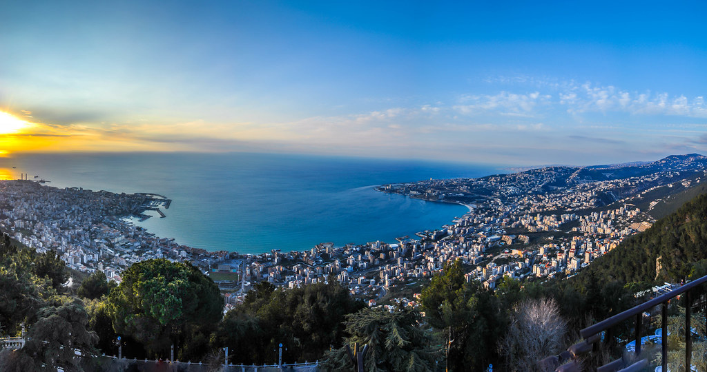 Jounieh, Lebanon