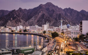 13 Best Places to Visit in Oman