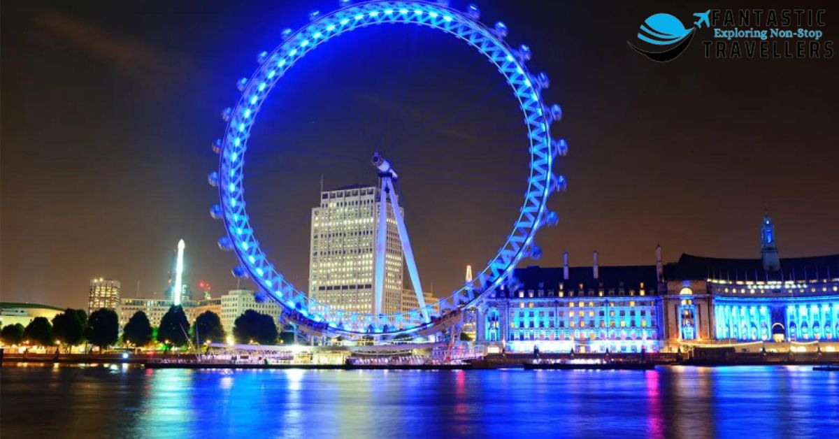 Must See Attractions in London