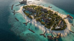 Pearl Islands Exclusive Retreat 