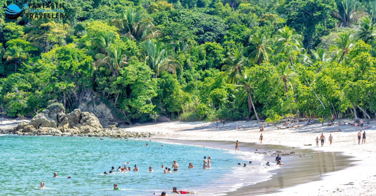 Places to Visit: Caribbean Costa Rica (North)