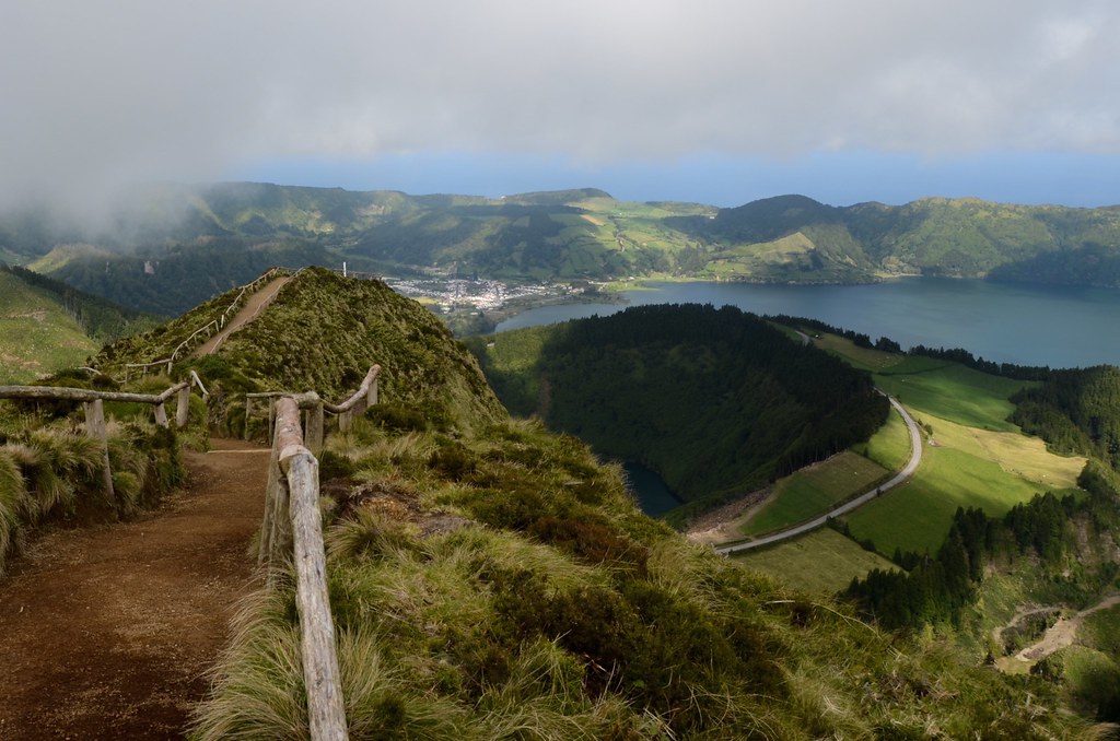 The Azores, Portugal Europe
