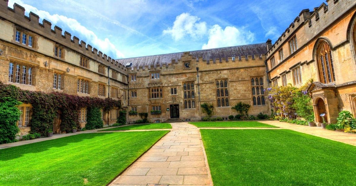 The Best Day Trips From Oxford