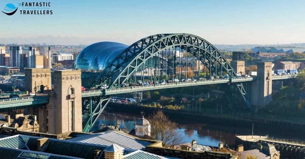 Things To Do In  Newcastle Upon Tyne