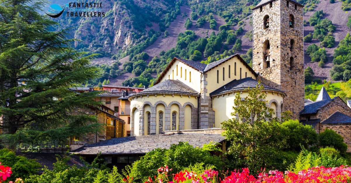 WHAT TO SEE AND DO IN ANDORRA