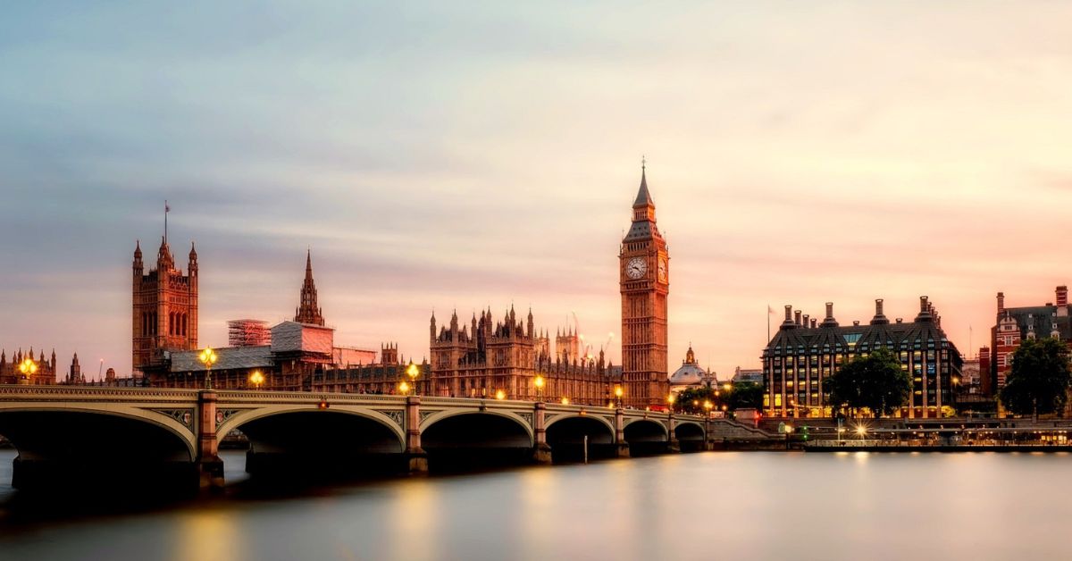 What Are the Best Day Trips from London