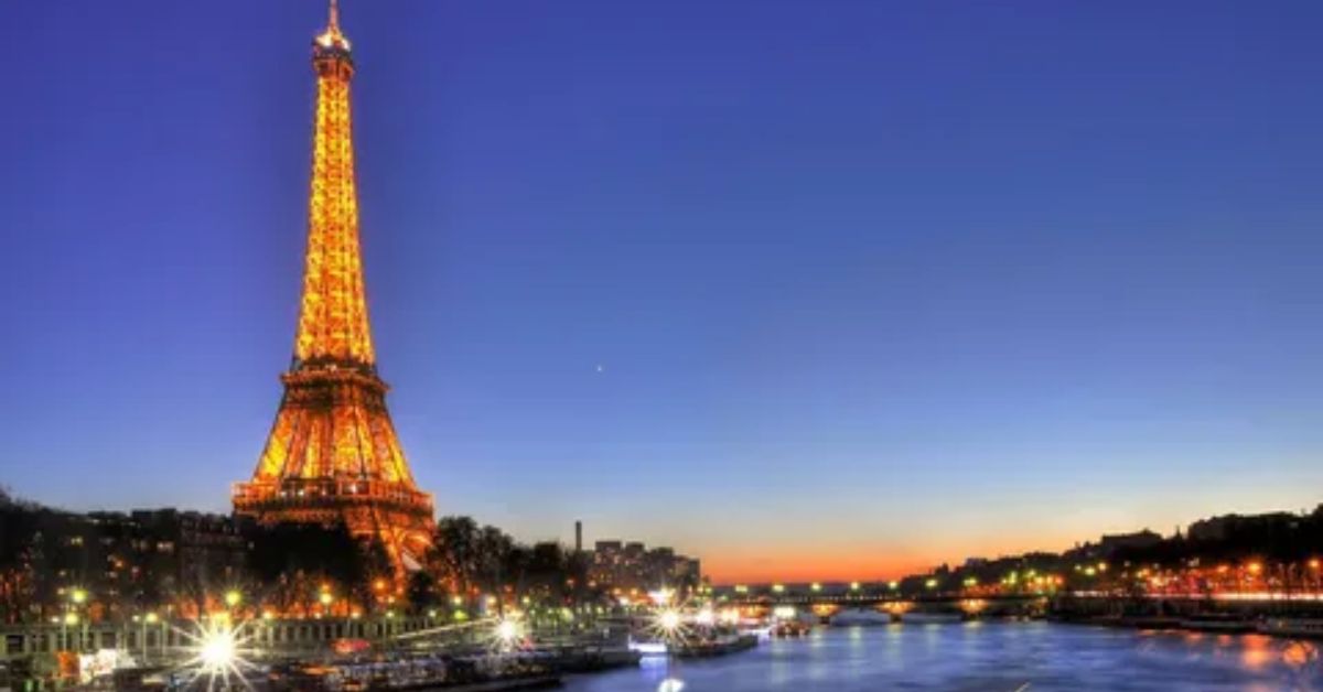 What are the BEST day trips from Paris