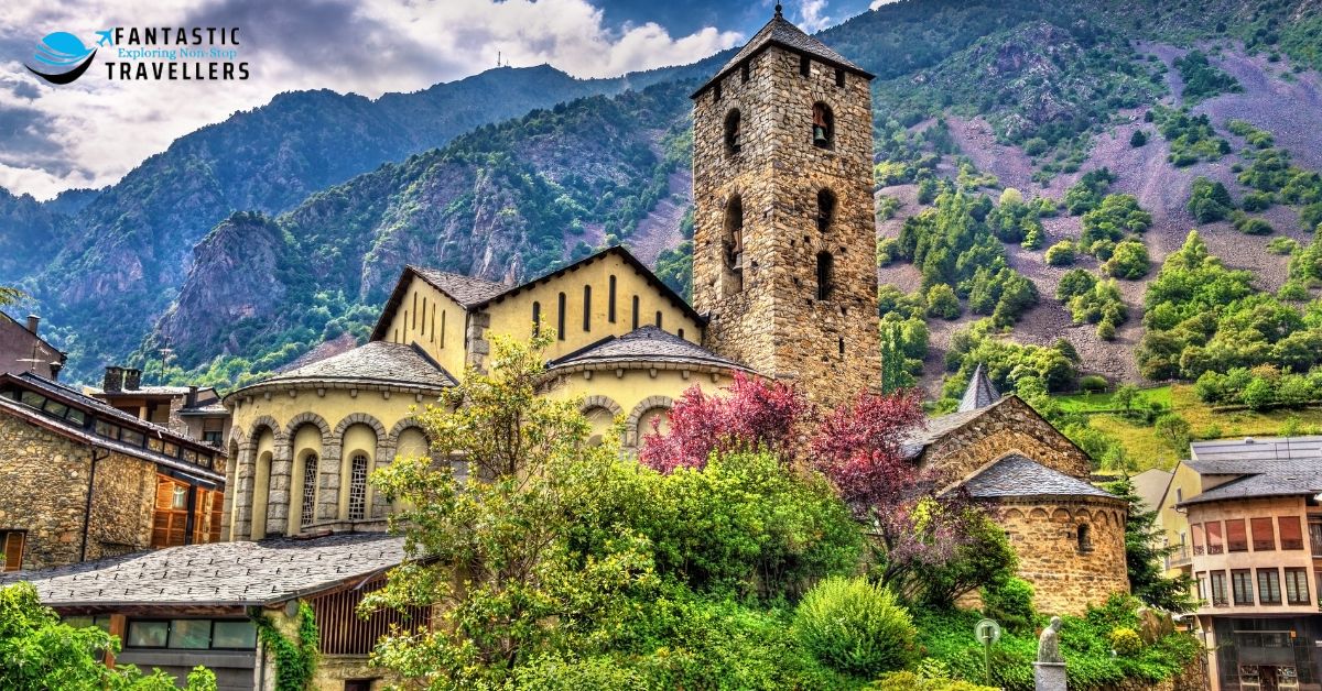 What is Andorra Best Known for