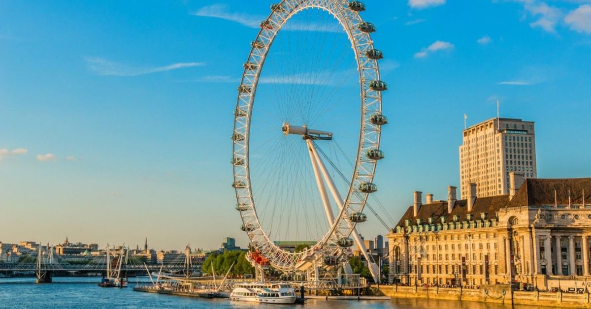 What is the Best Place to Visit Outside London