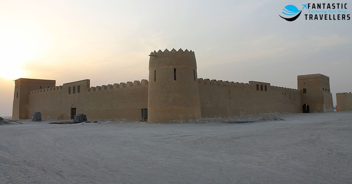 What is the history of Bahrain