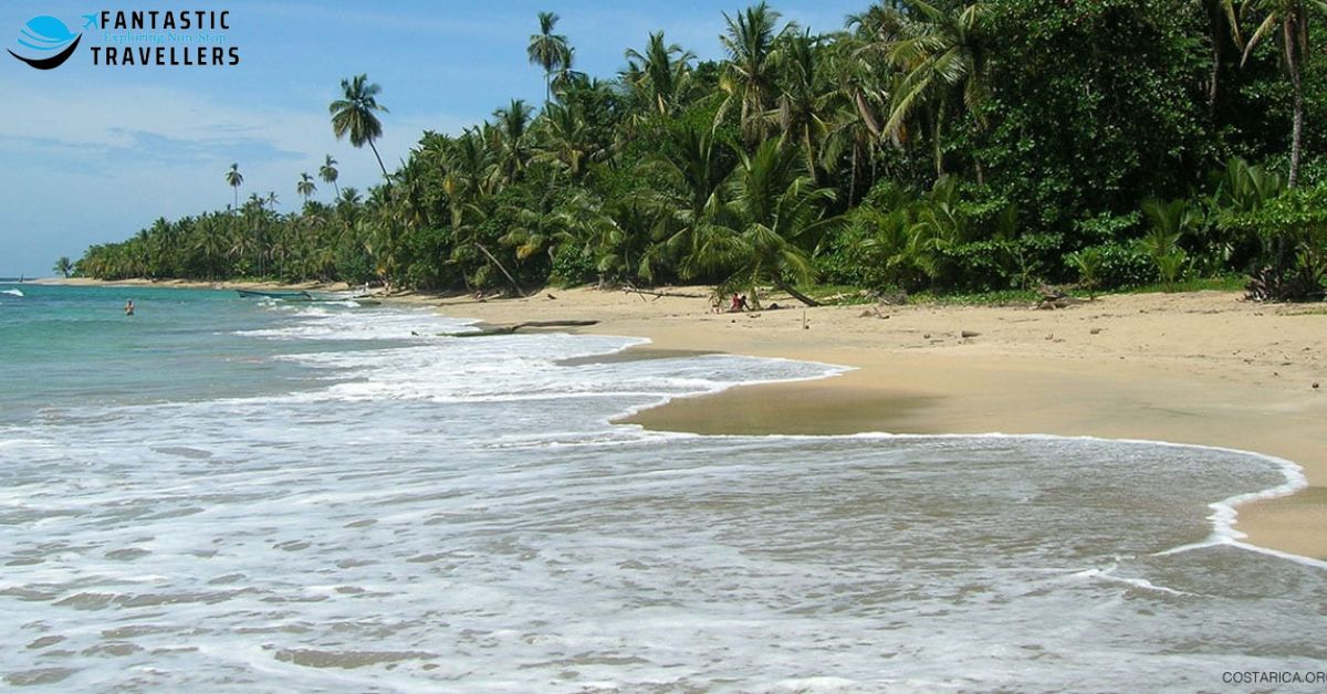 Places to Visit Caribbean Costa Rica (North)