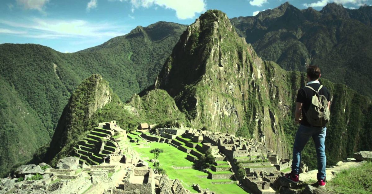 Do you feel safe in Peru Is it easy to travel alone in Peru