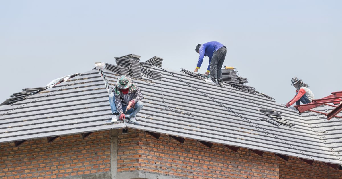 How to Know if Your Roof or Exterior Has Hail Damage