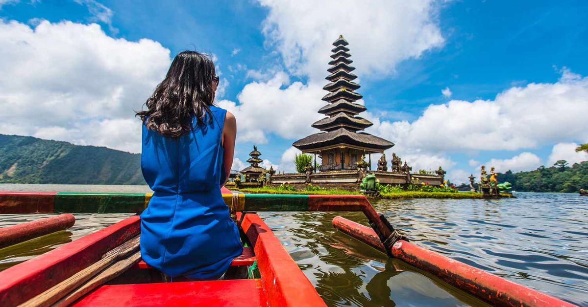 Is Bali good for solo travelers