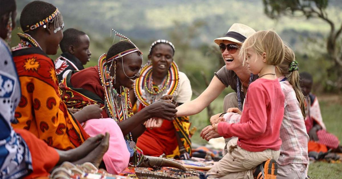 Is Tanzania Safe for Female Tourists