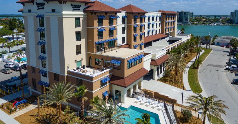 Latest Deals for Travelers Inn - Clearwater Latest