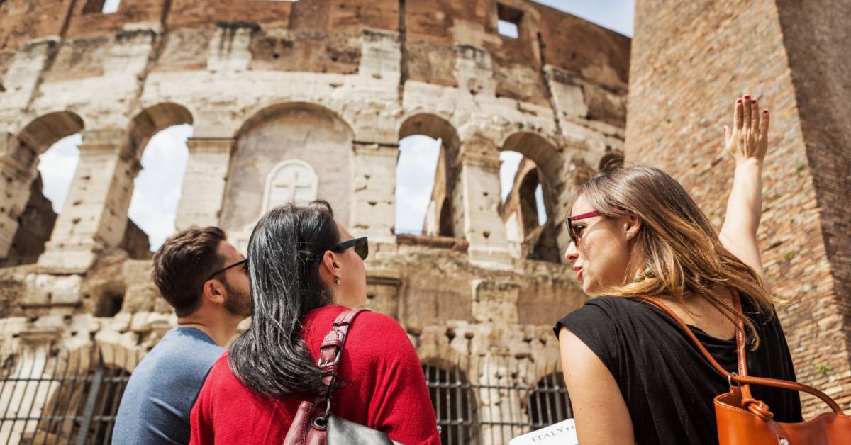 Safety Measures for Solo Female Travellers in Italy